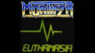 Mortifer - Abyss of Damnation (1993)
