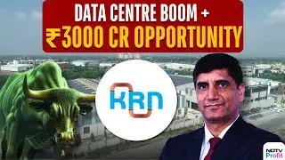 KRN Heat Exchangers Picking Up Heat: Rs. 1000 Cr MOU With Rajasthan Govt. and Capacity Expansion