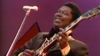B.B. King 