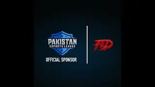 WELCOME F2D ESPORTS TO PESL FAMILY. GAME ON!!!