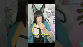 Случайный предмет дня. #upminaa #cosplay #waifu
