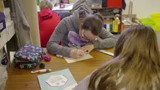 La vie &agrave; l'&eacute;cole NESPA