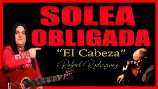 🦩LA VARIACIÓN POR SOLEÁ QUE SIEMPRE QUISISTE SABER!💎TUTORIAL  SONIDO PURO Y MELÓDICO SORPRENDERÁS!
