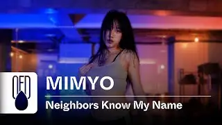 Trey Songz - Neighbors Know My Name | MIMYO (Choreography)