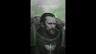 Warhammer 40000 ● Лютер: Первый из Падших:●Часть 1!