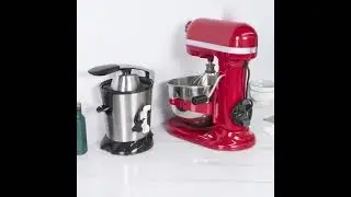 Kitchen Appliance Cord Winder