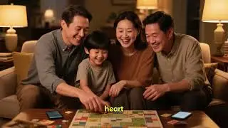 Family vs. Phones: A Powerful Story About Love, Distraction, and Real Connection
