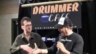 2010 CHICAGO DRUM SHOW