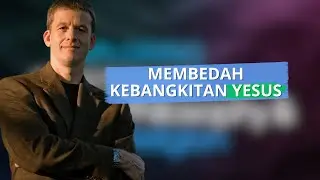 Ahli Sejarah Buktikan Penyaliban Yesus dan Kebangkitan