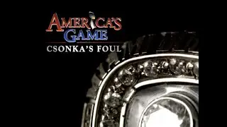 72 Dolphins Csonka's Foul HD