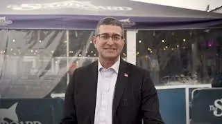 Delaware Governor Matt Meyer Celebrates the Launch of Archie