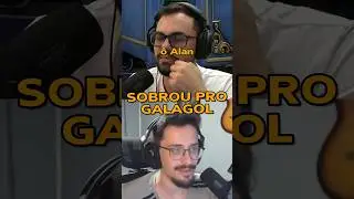 SOBROU PRO GALAGOL!