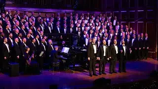 Hard Candy Christmas | Boston Gay Men's Chorus