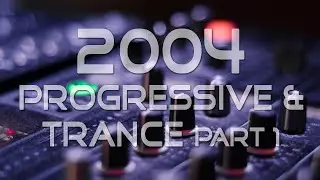 [Prog & Trance Classics DJ Mix] Daniele d'Agnelli - 25 Years of DJing - 2004 Part 1 07-04-2021 | 586