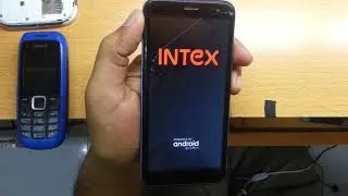 Intex Indie 11 IV0318ND FRP Bypass 8.1.0 & Google Lock Remove Done By CM2_100%