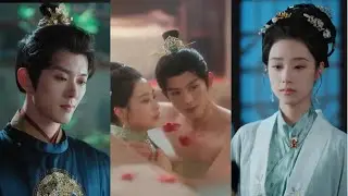 [พากย์ไทย] She run into the power prince, he possesses her all night and gets pregnant