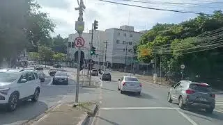 INDO PEGAR AVENIDA CORIFEU DE AZEVEDO MARQUES, SENTIDO CENTRO 🧐
