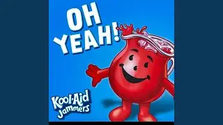 Kool-Aid Jammer