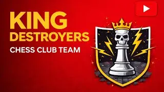The Chess Club That Rose to 800 Members | King Destroyers