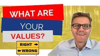 Building a Value System - How To Define, Communicate, and Monitor Company Values