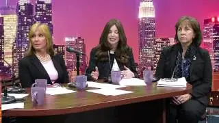 The Hart of New York Show.