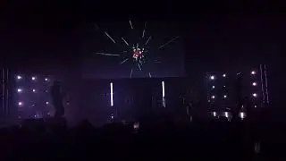 ANAMANAGUCHI - Scott Pilgrim Takes Off Live @ The Wiltern (11/17/23)