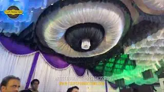 Ye Jo Halka Halka Suroor Hai | Shahbaz Fayyaz Live Qawwali in Mirpur AJK