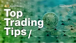 Top Trading Tips – Gold, EUR/USD, Crude Oil - Wednesday 02/05/2018