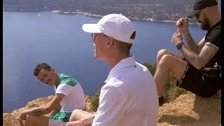 BouYou - Eh j'picole Ft Felo & Mad Middle (Clip Officiel)