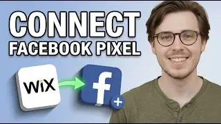 How to Connect Facebook Pixel to Wix Website [2026 Fast Tutorial]