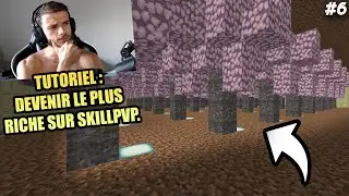 💰 TUTORIEL : DEVENIR LE PLUS RICHE DE SKILLPVP V13 GR&Acirc;CE &Agrave; CE NOUVEL ITEM. - SKILLPVP V13 #6