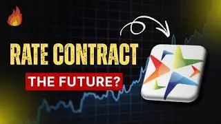 GeM Rate Contracts: The Future - My Opinion 🔥