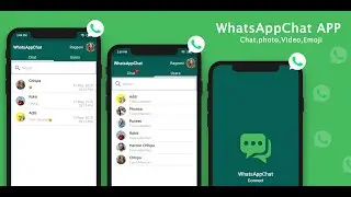 WhatsAppChat