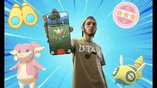 I Claimed OVER 100 'Completely Normal' Field Research Tasks in One Day