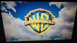 Opening to Teen Titans GO! vs Teen Titans (2019 UK DVD)