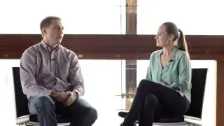 Vasily Petrenko about ''Mahler's unaccomplished journey''
