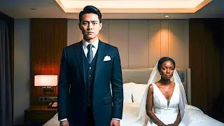 Married to a Heartless Korean Mafia Boss &mdash; What He Did on Their Wedding Night Broke Her