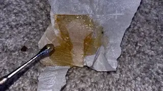 GELATO 41 SHATTER REVIEW 🔞⛽️