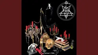 A Serpentine Voice Within the Scrying Mirror