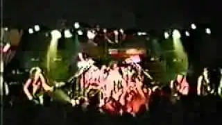 Metallica - Master of Puppets electricity FAIL (!!!RARE!!!)