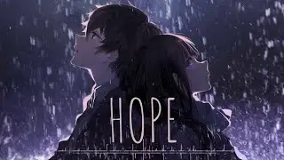 Nightcore - Hope The Chainsmokers (ft.Winona Oak)
