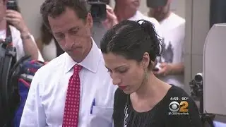 Abedin, Weiner Splitting Up