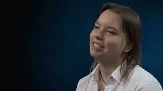 Financial support at Bath: Martyna&rsquo;s Hardship Fund and money management story