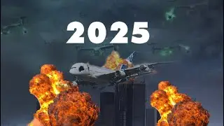 2025 based on real and predicted events Full movie re release 