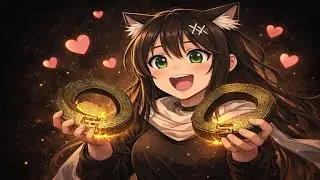 I got the rings! Wuchang Part 13