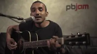 Appi - Ufaa at PBJam Live