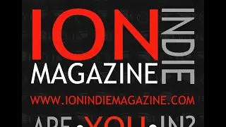 ION Indie Magazine Staff Commercial March '16