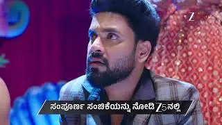 Shubhasya Sheeghram | Ep 133 | Preview | Jan, 22 2026 | Raanav, Sneha Manjunath | Zee Power