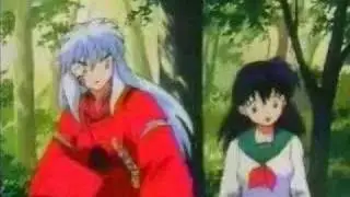 Fallen Inuyasha (AMV)