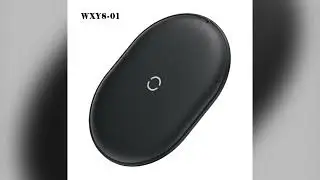 Baseus products